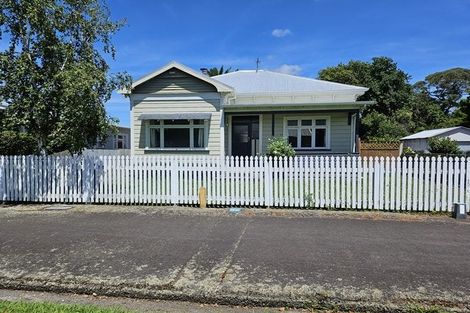Photo of property in 22 Ngaio Street, West End, Palmerston North, 4412