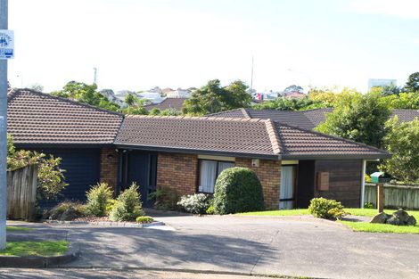 Photo of property in 20 Eastridge Court, Northpark, Auckland, 2013