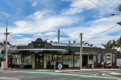 Photo of property in 1/4 Denby Lane, Northcote Point, Auckland, 0627