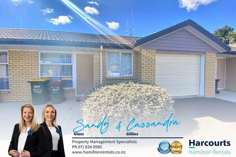 Photo of property in 8c Pitt Street, Frankton, Hamilton, 3204