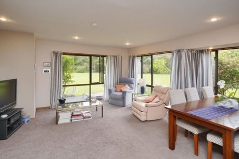 Photo of property in 337 Brookside & Irwell Road, Leeston, 7682