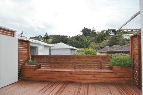 Photo of property in 9/32 Dr Taylor Terrace, Johnsonville, Wellington, 6037