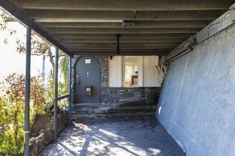 Photo of property in 1/35 Scarborough Road, Scarborough, Christchurch, 8081