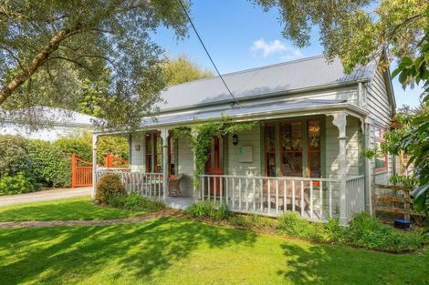 Photo of property in 39 Main Street, Greytown, 5712