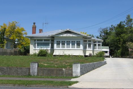 Photo of property in 27 Haerehuka Street, Otorohanga, 3900