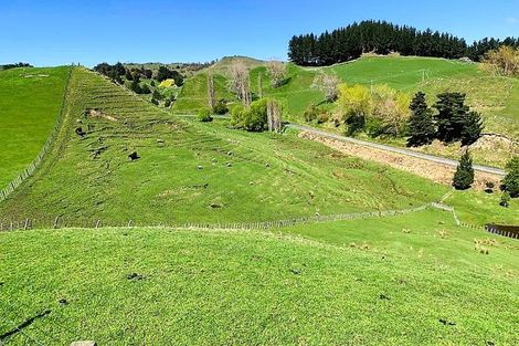 Photo of property in 499 Waikakahi Road, Taihape, 4792