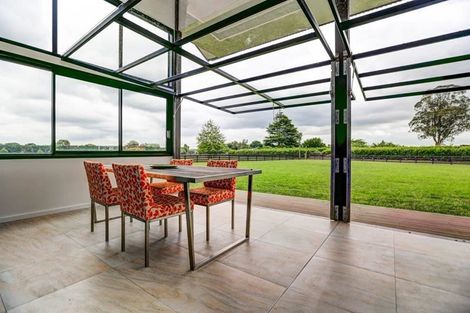 Photo of property in 599a Marychurch Road, Matangi, Hamilton, 3284