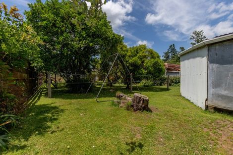 Photo of property in 44 Claremont Avenue, Paeroa, 3600