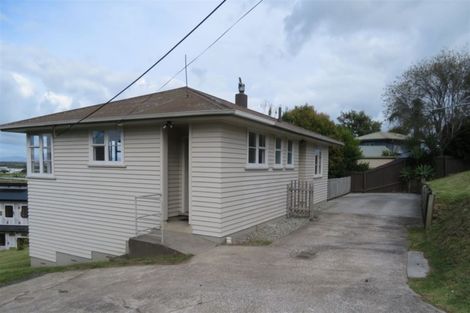 Photo of property in 103 Grafton Road, Thames, 3500
