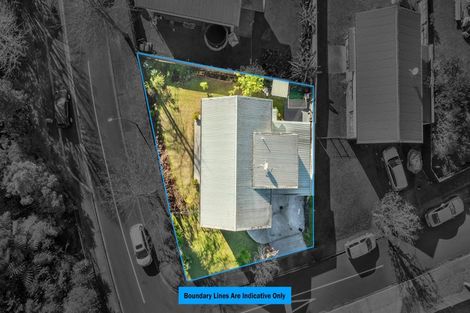 Photo of property in 7 Newfound Way, Glen Eden, Auckland, 0602
