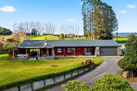 Photo of property in 181 Otapouri Road, Owhango, 3989