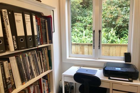 Photo of property in 21 Commercial Road, Grey Lynn, Auckland, 1021