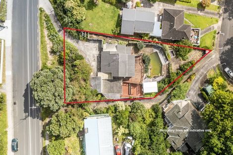 Photo of property in 81 College Road, Northcote, Auckland, 0627