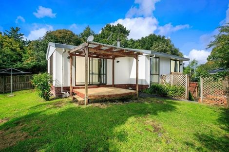 Photo of property in 2/11 Leonard Road, Mount Wellington, Auckland, 1060