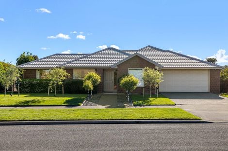 Photo of property in 49 Awatea Gardens, Wigram, Christchurch, 8042