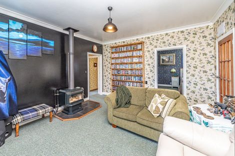 Photo of property in 75 Polson Street, Castlecliff, Whanganui, 4501