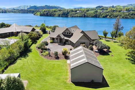 Photo of property in 1/750 Maungatautari Road, Maungatautari, Cambridge, 3494