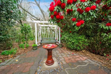 Photo of property in 137 Dudley Road, Inglewood, 4386