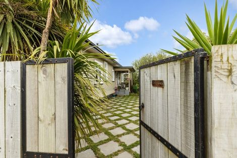 Photo of property in 67 Seddon Street, Ward, Seddon, 7285