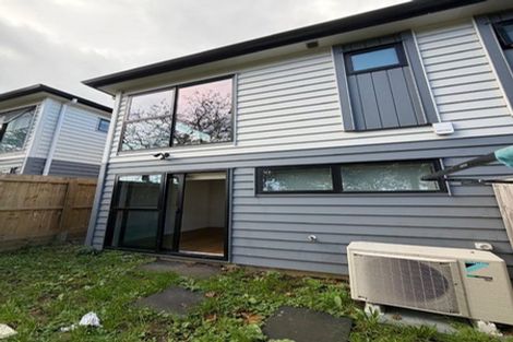 Photo of property in 3/2 Donnell Avenue, Favona, Auckland, 2024