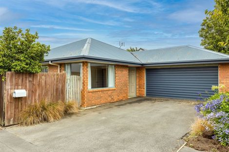 Photo of property in 3 Saint Bathans Lane, Papanui, Christchurch, 8053