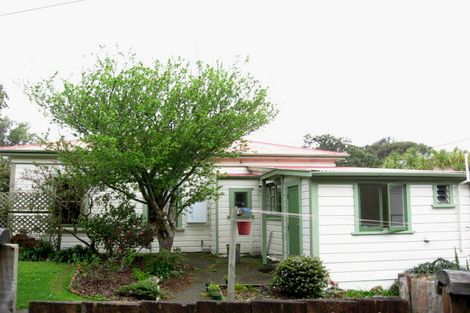 Photo of property in 3 Gladstone Terrace, Kelburn, Wellington, 6012