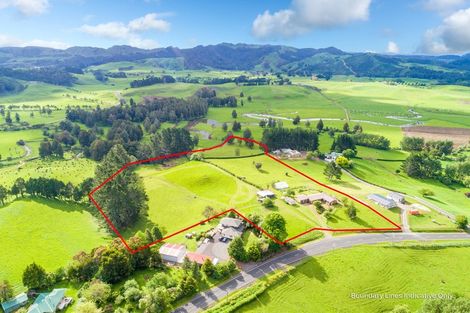 Photo of property in 957 Te Pahu Road, Te Pahu, Hamilton, 3285