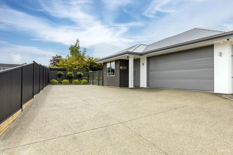 Photo of property in 32 Meadowstone Street, Gleniti, Timaru, 7910