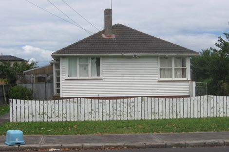 Photo of property in 6 Denny Avenue, Wesley, Auckland, 1041