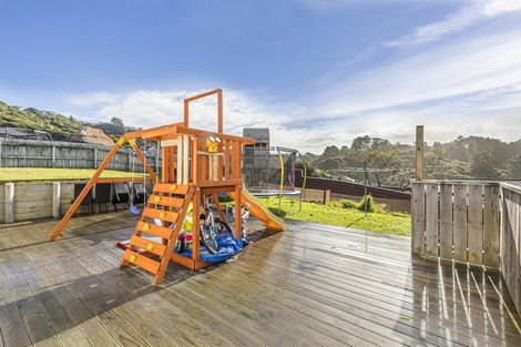 Photo of property in 10 Thimble Lane, Whitby, Porirua, 5024