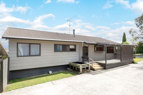 Photo of property in 86 Hiskens Place, Te Awamutu, 3800