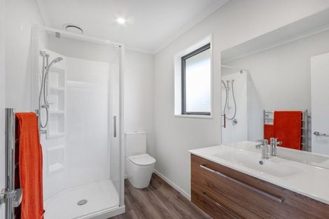 Photo of property in 42 Lanner Drive, Rolleston, 7615