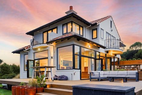 Photo of property in 5 Highgrove, Saint Clair, Dunedin, 9012