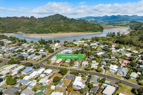 Photo of property in 414 Otahu Road, Whangamata, 3620