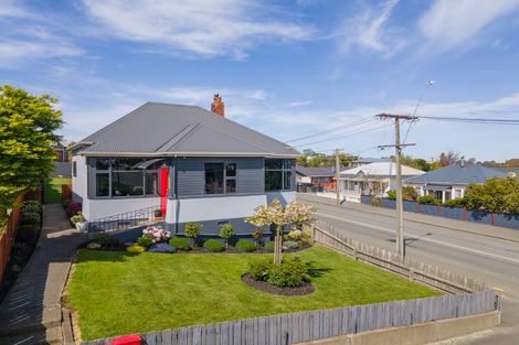 Photo of property in 38 Rhodes Street, Parkside, Timaru, 7910