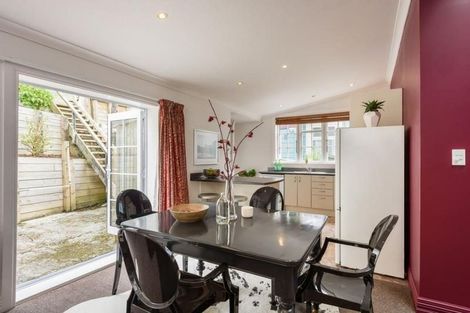 Photo of property in 11 Devon Street, Aro Valley, Wellington, 6021