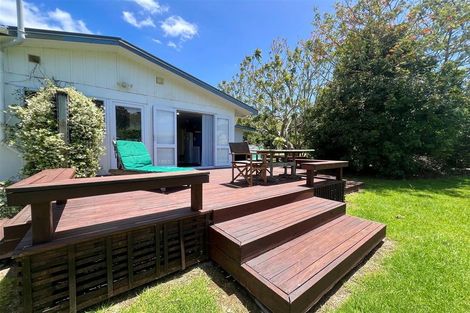 Photo of property in 151 Webb Road, Helena Bay, Hikurangi, 0184