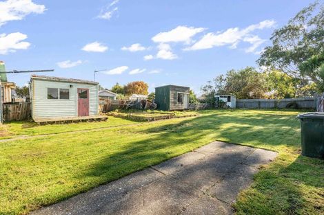 Photo of property in 150 Moulson Street, Strathern, Invercargill, 9812