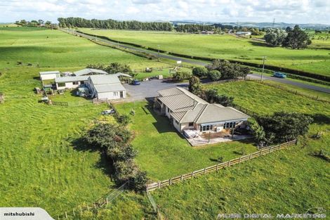 Photo of property in 166 Hangawera Road, Morrinsville, 3375