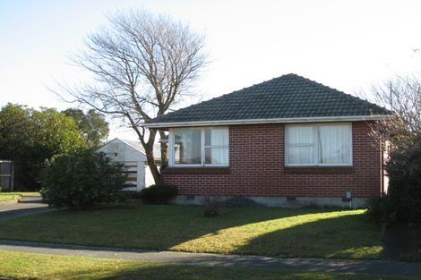 Photo of property in 5 Bean Street, Hillmorton, Christchurch, 8025