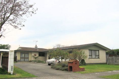 Photo of property in 7 Cooke Place, Taradale, Napier, 4112