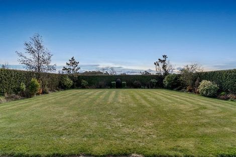Photo of property in 47 Orchard Place, Clarkville, Kaiapoi, 7691