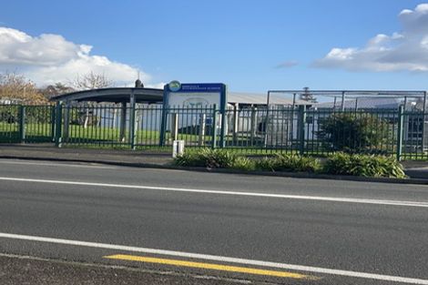 Photo of property in 161 Birkdale Road, Birkdale, Auckland, 0626