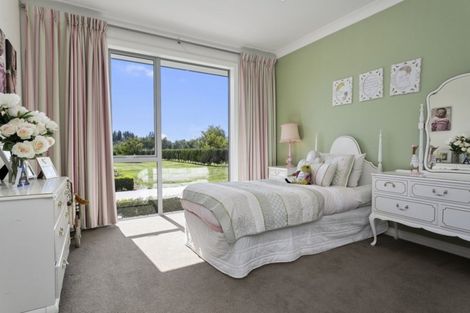 Photo of property in 191b Hoeka Road, Matangi, Hamilton, 3284