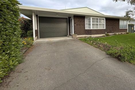 Photo of property in 2/32 Riverbend Road, Onekawa, Napier, 4110