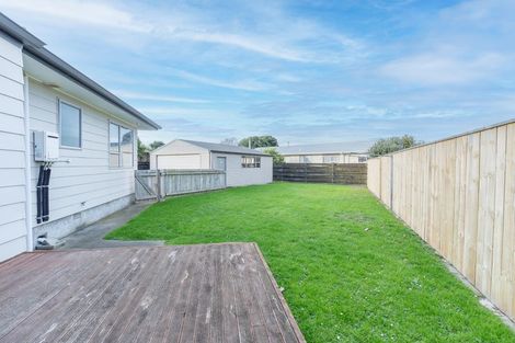 Photo of property in 21 Carter Crescent, Awapuni, Palmerston North, 4412