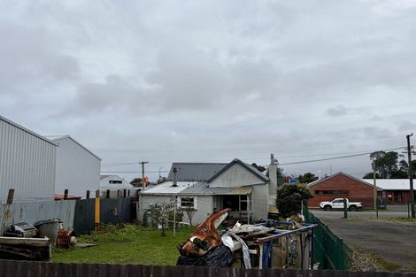 Photo of property in 8 Adderley Street, Westport, 7825