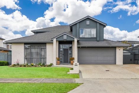 Photo of property in 42 Topland Drive, Flat Bush, Auckland, 2019