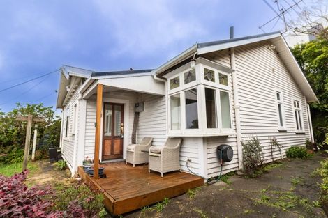 Photo of property in 8 Hoggard Street, Vogeltown, Wellington, 6021
