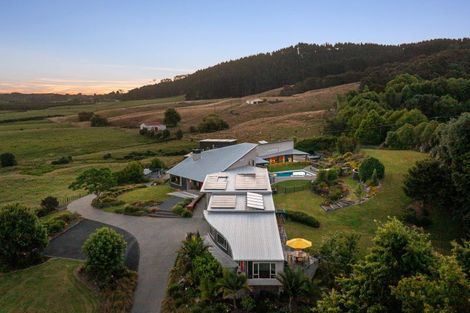 Photo of property in 169 West Road, Clevedon, Papakura, 2582